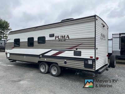 2020 Palomino Puma XLE - Photo 4