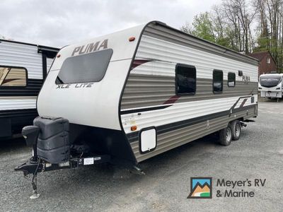 2020 Palomino Puma XLE - Photo 3
