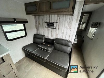 2020 Palomino Puma XLE - Photo 13