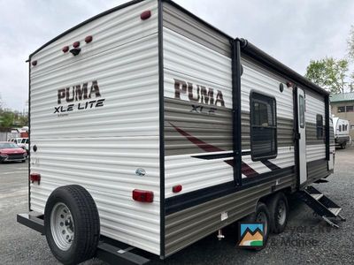 2020 Palomino Puma XLE - Photo 5