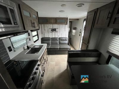 2020 Palomino Puma XLE - Photo 7