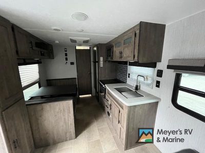 2020 Palomino Puma XLE - Photo 6