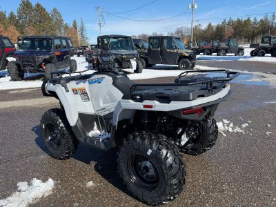 2026 Polaris Sportsman 570 EPS - Photo 2