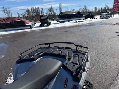 2026 Polaris Sportsman 570 EPS - Photo 10