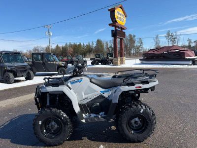 2026 Polaris Sportsman 570 EPS - Photo 1
