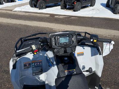 2026 Polaris Sportsman 570 EPS - Photo 11