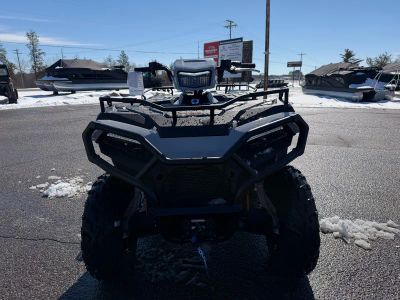 2026 Polaris Sportsman 570 EPS - Photo 8