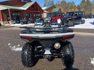 2026 Polaris Sportsman 570 EPS - Photo 3