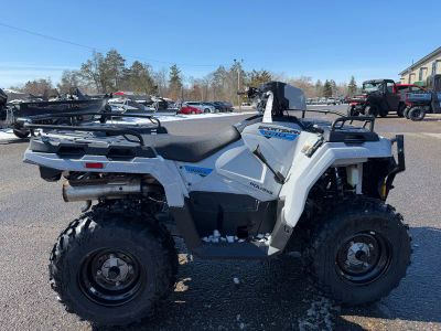 2026 Polaris Sportsman 570 EPS - Photo 6