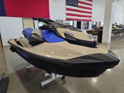 2026 Sea-Doo Wake 170 BRP Premium Audio, iDF, iBR - Photo 5