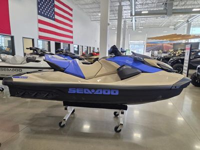2026 Sea-Doo Wake 170 BRP Premium Audio, iDF, iBR - Photo 6