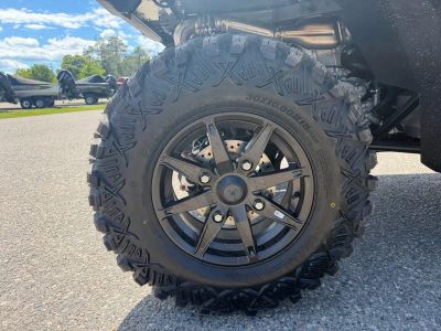 2026 Polaris General XP 1000 Ultimate — photo 12 view