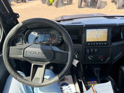 2026 Polaris General XP 1000 Ultimate — photo 10 view