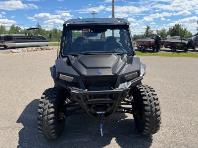 2026 Polaris General XP 1000 Ultimate — photo 8 view