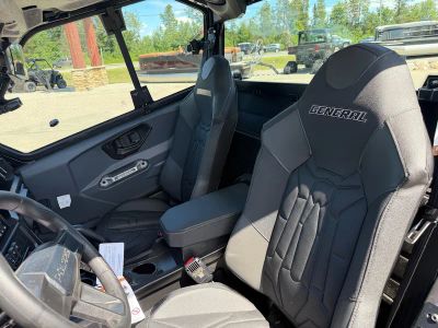 2026 Polaris General XP 1000 Ultimate — photo 9 view