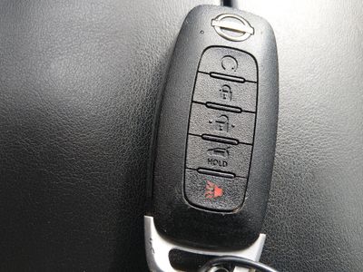 2024 Nissan Rogue - Photo 15