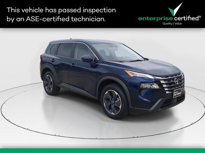 2024 Nissan Rogue - Photo 1