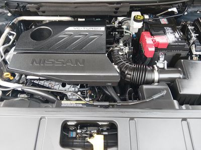 2024 Nissan Rogue - Photo 9