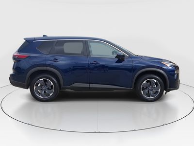 2024 Nissan Rogue - Photo 8