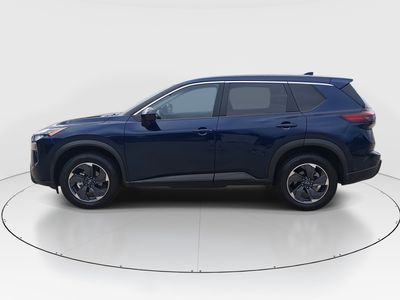 2024 Nissan Rogue - Photo 4