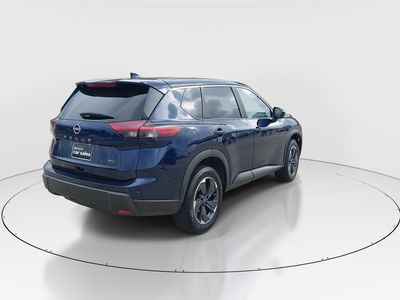 2024 Nissan Rogue - Photo 7