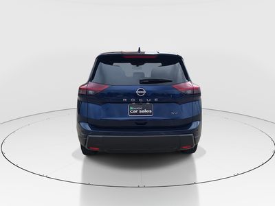 2024 Nissan Rogue - Photo 6