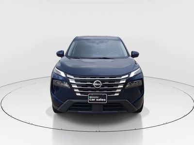 2024 Nissan Rogue - Photo 2