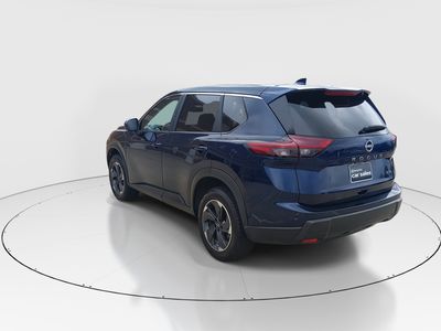 2024 Nissan Rogue - Photo 5