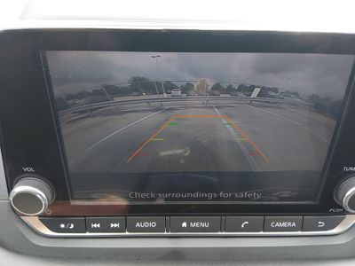 2024 Nissan Rogue - Photo 16