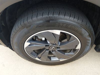 2024 Nissan Rogue - Photo 10
