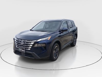 2024 Nissan Rogue - Photo 3
