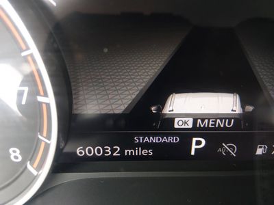 2024 Nissan Rogue - Photo 14