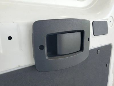 2025 Ram ProMaster Cargo Van — photo 9 view