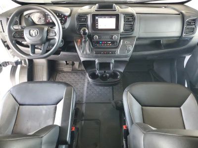 2025 Ram ProMaster Cargo Van — photo 12 view