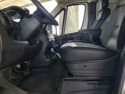 2025 Ram ProMaster Cargo Van — photo 17 view