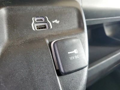 2025 Ram ProMaster Cargo Van — photo 28 view