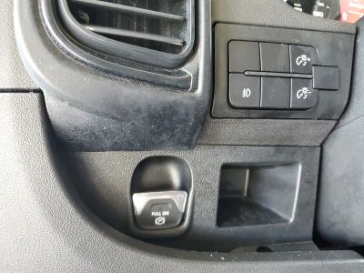 2025 Ram ProMaster Cargo Van — photo 20 view