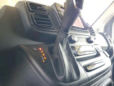 2025 Ram ProMaster Cargo Van — photo 29 view