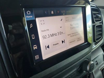 2025 Ram ProMaster Cargo Van — photo 25 view