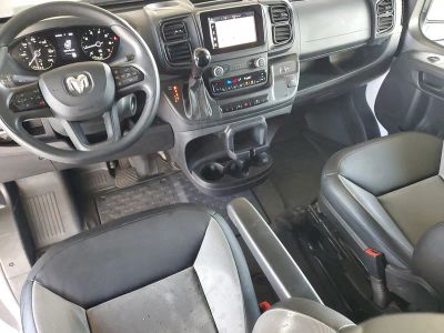 2025 Ram ProMaster Cargo Van — photo 13 view
