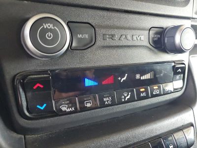 2025 Ram ProMaster Cargo Van — photo 27 view