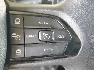 2025 Ram ProMaster Cargo Van — photo 24 view