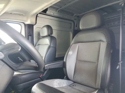 2025 Ram ProMaster Cargo Van — photo 18 view