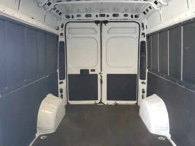 2025 Ram ProMaster Cargo Van — photo 11 view
