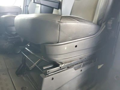 2025 Ram ProMaster Cargo Van — photo 19 view
