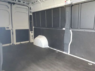 2025 Ram ProMaster Cargo Van — photo 10 view