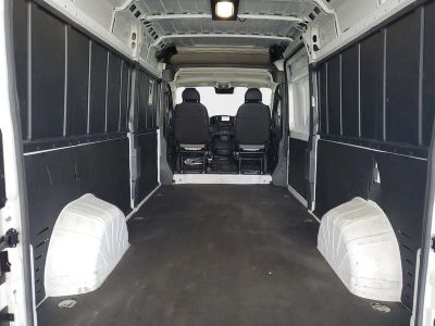 2025 Ram ProMaster Cargo Van — photo 8 view
