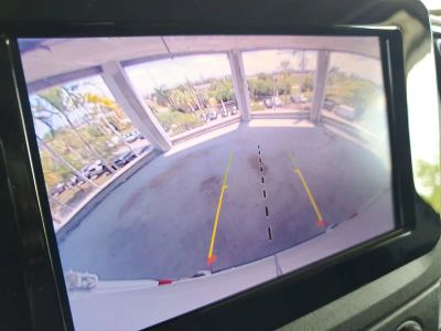 2025 Ram ProMaster Cargo Van — photo 26 view