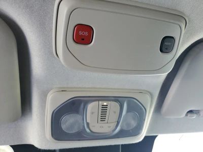 2025 Ram ProMaster Cargo Van — photo 21 view