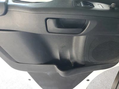 2025 Ram ProMaster Cargo Van — photo 14 view